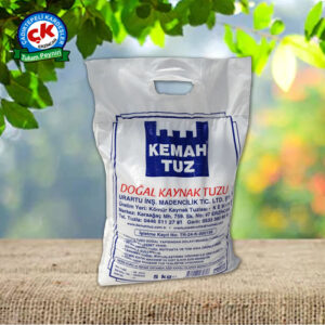 Kemah Tuzu 5kg